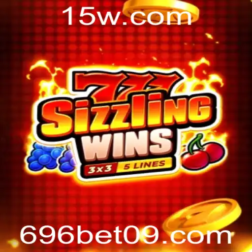 Descubra a Emoção de 777sizzlingwins com 696bet