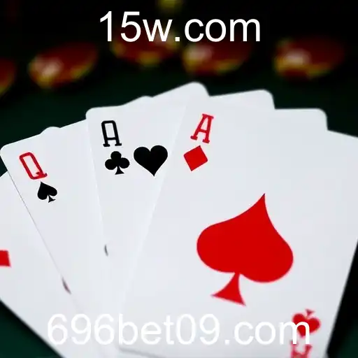 Descubra o Fascinante Mundo do Bacará com a 696bet