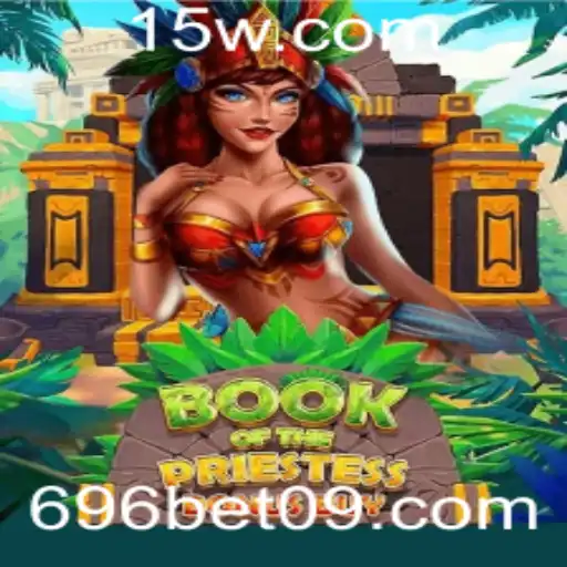 Descubra o fascinante mundo de BookOfThePriestess