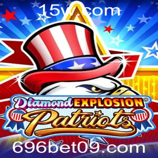 Explorando o Mundo Fascinante de DiamondExplosionPatriots