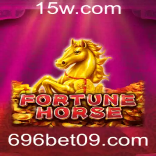 Descubra o Universo Encantado de FortuneHorse