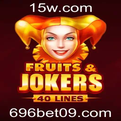 Explorando o Vibrante Mundo de FruitsAndJokers40: Um Jogo de Azar Inovador