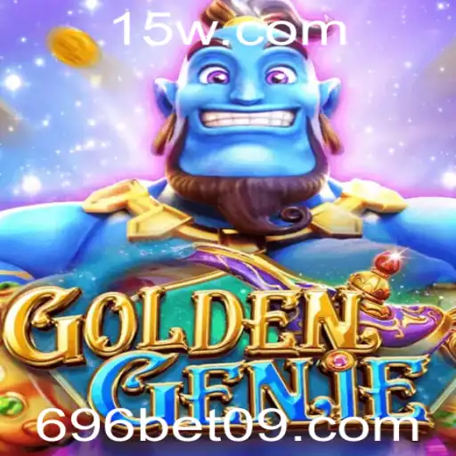 GOLDENGENIE: Desvendando o Novo Fenômeno dos Jogos de Azar