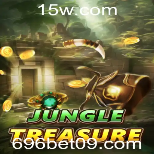 JungleTreasure: Uma Aventura Imersiva no Mundo das Apostas Online