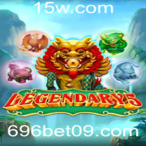 Descubra o Mundo de Legendary5: A Aventura em Jogo e Estratégia da 696bet