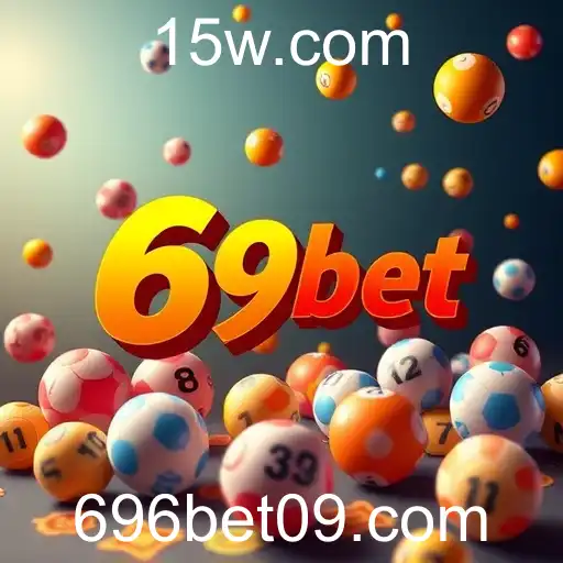 A Revolução da Loteria Online com 696bet