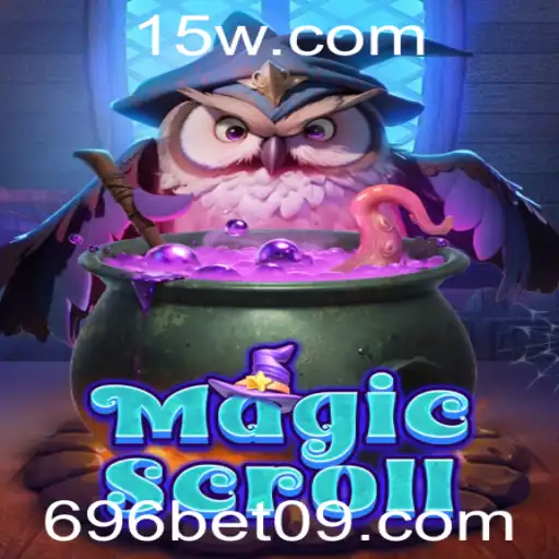 Descubra o Fascinante Mundo de MagicScroll e a Sua Conexão com 696bet