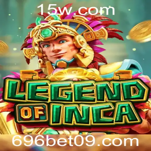 Explorando o Fascínio de LegendofInca em 696bet
