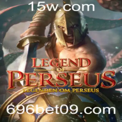 Descubra o Fascinante Mundo de LegendofPerseus: Uma Jornada Épica