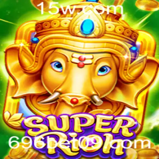 Descubra o Mundo de SuperRich: Um Guia Completo sobre o Jogo e seu Funcionamento