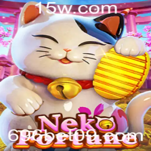 NekoFortune: Mergulhe em um Mundo de Felinos e Fortuna com 696bet