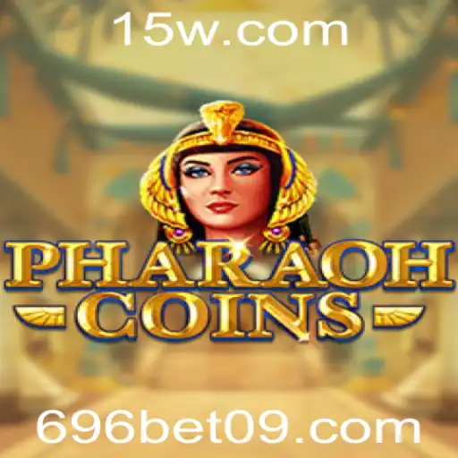 Explorando o Fascinante Mundo de PharaohCoins com 696bet