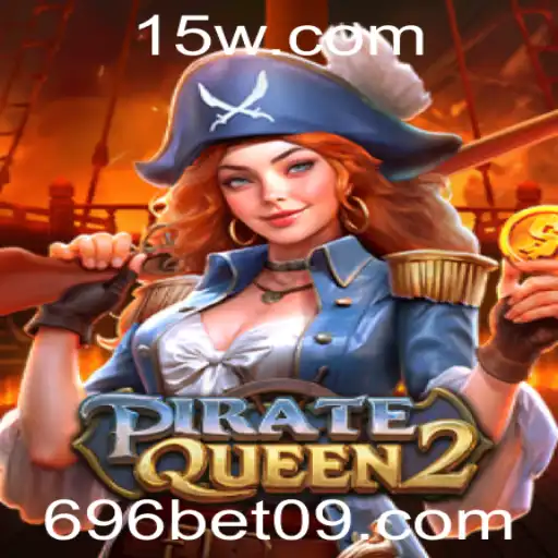 Explorando o Universo de PirateQueen2: Uma Aventura Marítima em 696bet