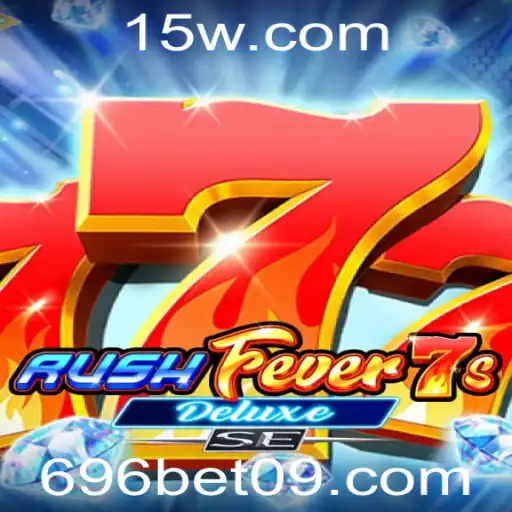 RushFever7sDeluxeSE: Uma Nova Era para os Entusiastas de Jogos de Cassino