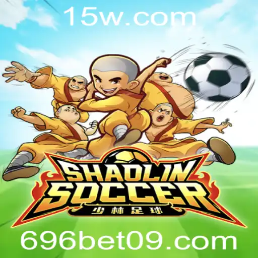 Descubra o Mundo de ShaolinSoccer: Um Jogo de Estratégia e Aventura