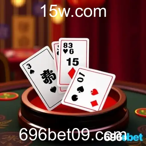 Explorando o Jogo de Azar Sic Bo no 696bet