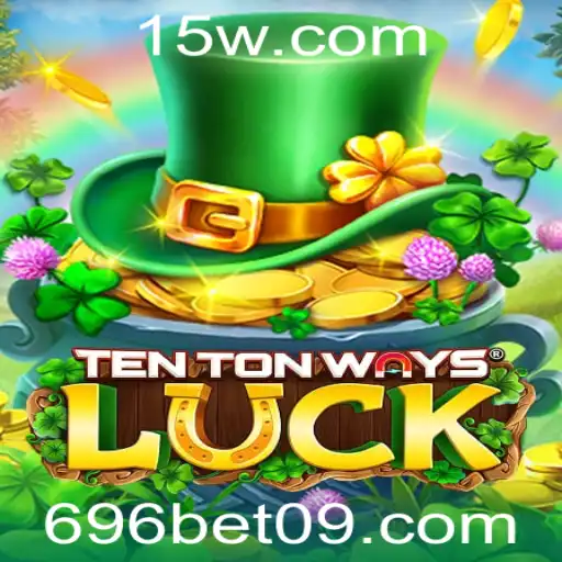 Descubra o Fascinante Mundo de 'TenTonWaysLuck' no Universo 696bet