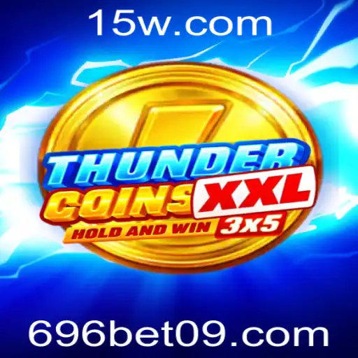 Descubra o Mundo Empolgante de ThunderCoinsXxl com 696bet