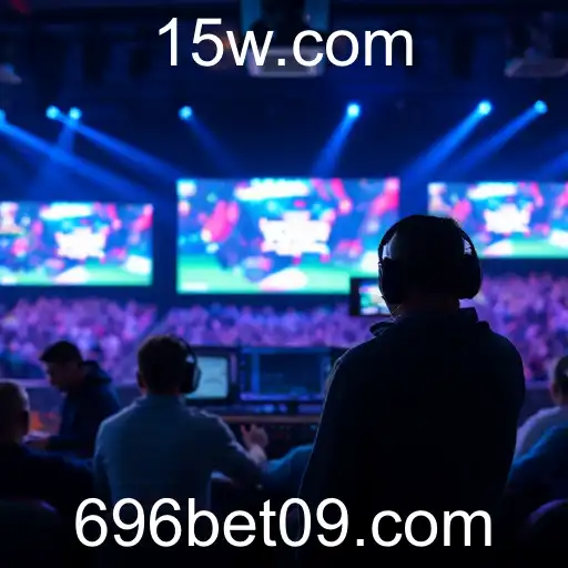 Transmissão ao Vivo: Uma Revolução na Forma de Consumir Conteúdo