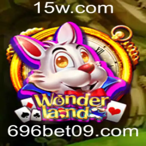Explorando o Fascinante Mundo de Wonderland com 696bet